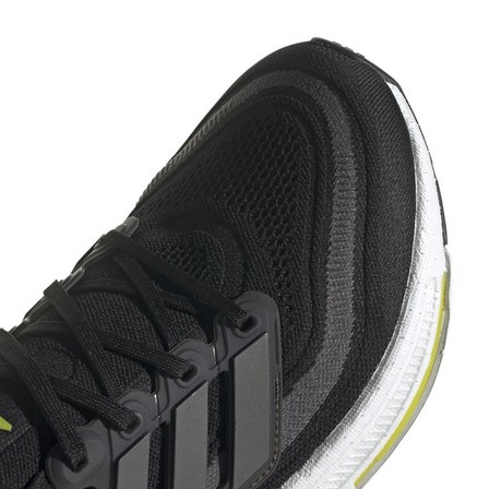 Ultraboost Light Shoes core black Unisex Adult, A701_ONE, large image number 4