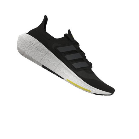 Ultraboost Light Shoes core black Unisex Adult, A701_ONE, large image number 7