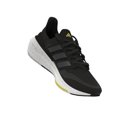 Ultraboost Light Shoes core black Unisex Adult, A701_ONE, large image number 9