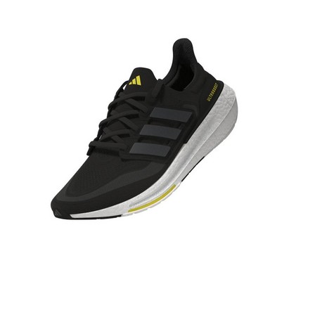 Ultraboost Light Shoes core black Unisex Adult, A701_ONE, large image number 10