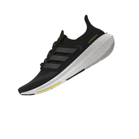 Ultraboost Light Shoes core black Unisex Adult, A701_ONE, large image number 14