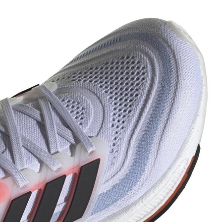 Ultraboost Light Shoes ftwr white Female Adult, A701_ONE, large image number 4