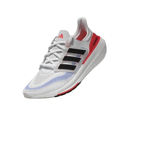 Ultraboost Light Shoes ftwr white Female Adult, A701_ONE, large image number 13