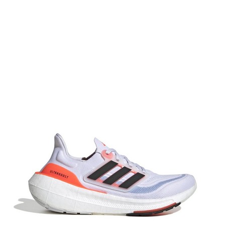 Ultraboost Light Shoes ftwr white Female Adult, A701_ONE, large image number 14