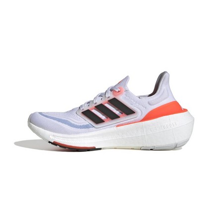 Ultraboost Light Shoes ftwr white Female Adult, A701_ONE, large image number 15