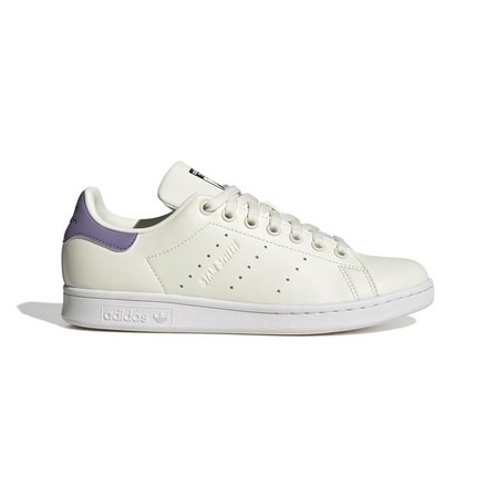 Women Stan Smith Shoes, Off White, A701_ONE, large image number 0
