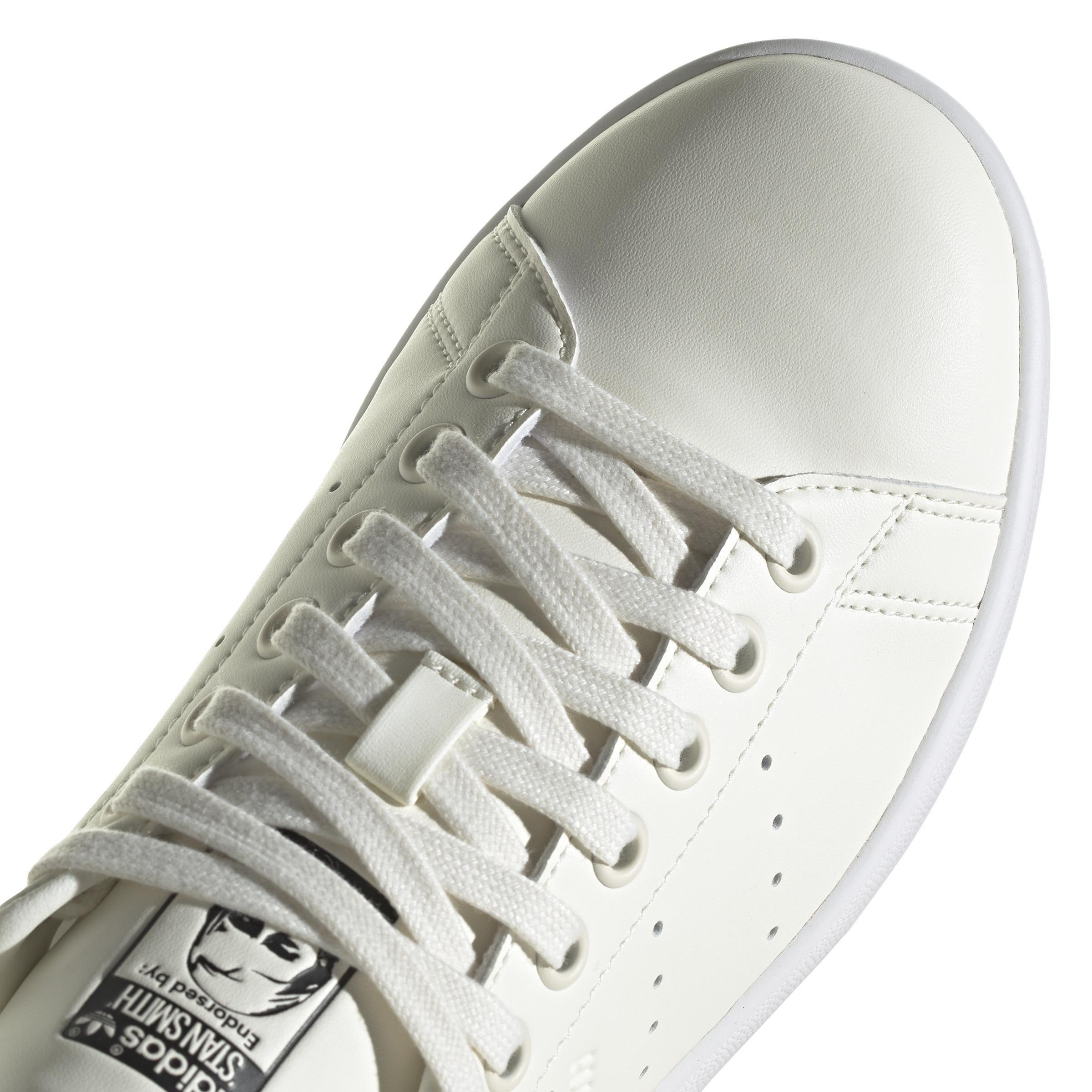 Women Stan Smith Shoes, Off White, A701_ONE, large image number 6