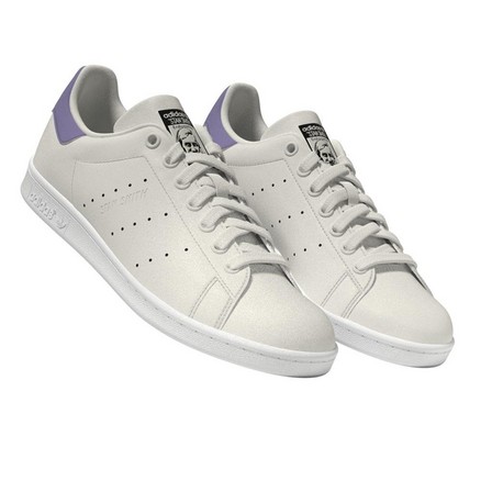 Women Stan Smith Shoes, Off White, A701_ONE, large image number 14