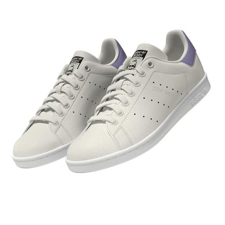 Women Stan Smith Shoes, Off White, A701_ONE, large image number 15