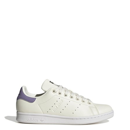 Women Stan Smith Shoes, Off White, A701_ONE, large image number 16