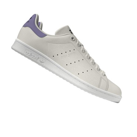 Women Stan Smith Shoes, Off White, A701_ONE, large image number 19