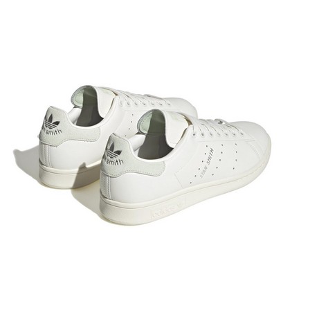 Women Stan Smith Shoes, White, A701_ONE, large image number 3