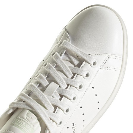 Women Stan Smith Shoes, White, A701_ONE, large image number 5