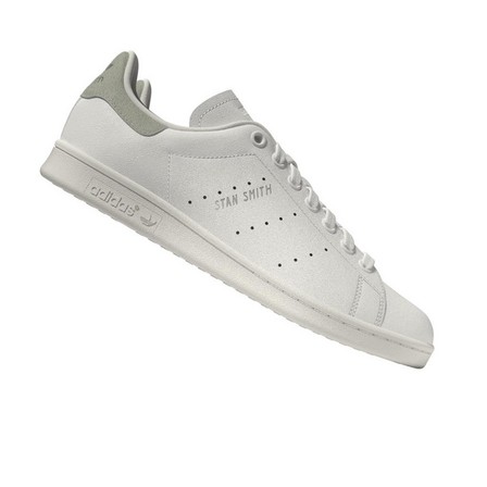 Women Stan Smith Shoes, White, A701_ONE, large image number 16