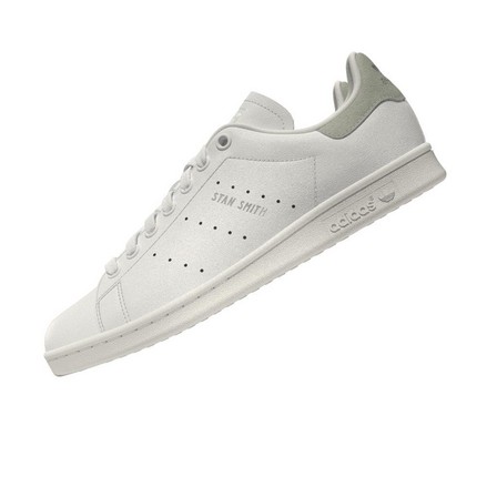 Women Stan Smith Shoes, White, A701_ONE, large image number 19