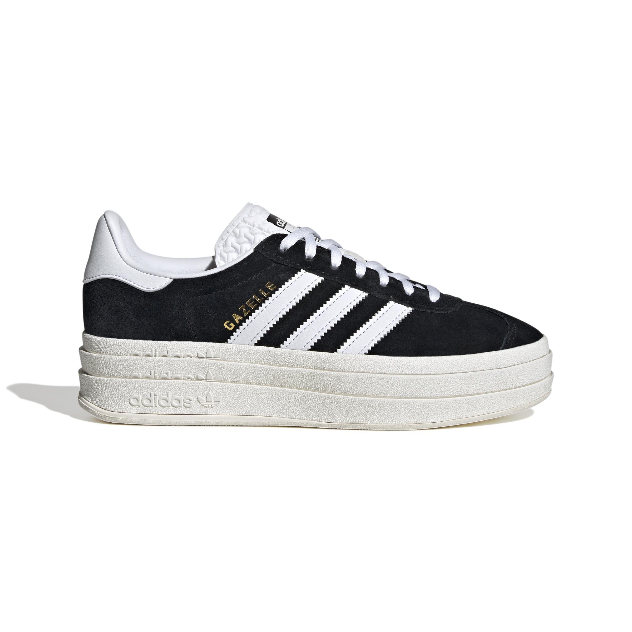 Gazelle Bold Shoes, Black, , large image number 0