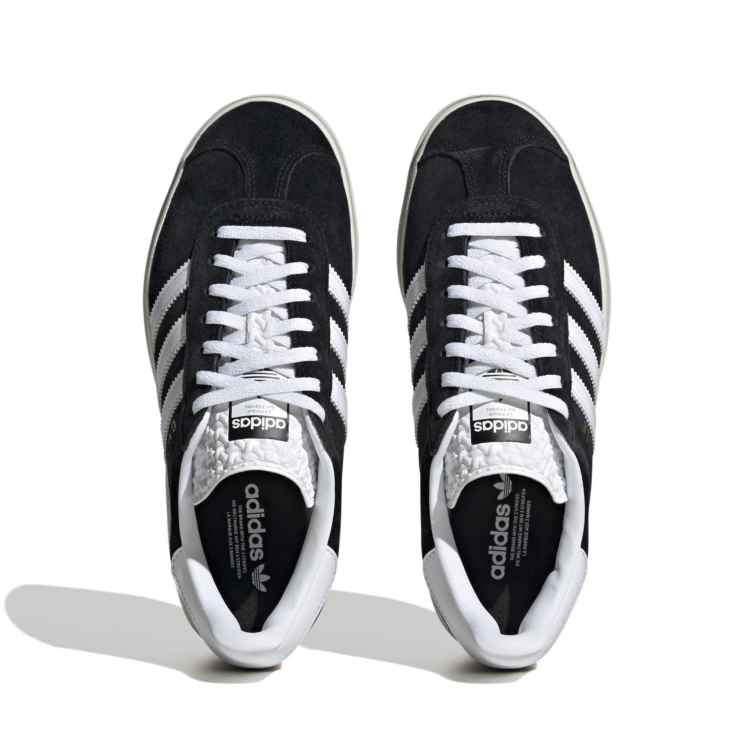Gazelle Bold Shoes, Black, , large image number 1