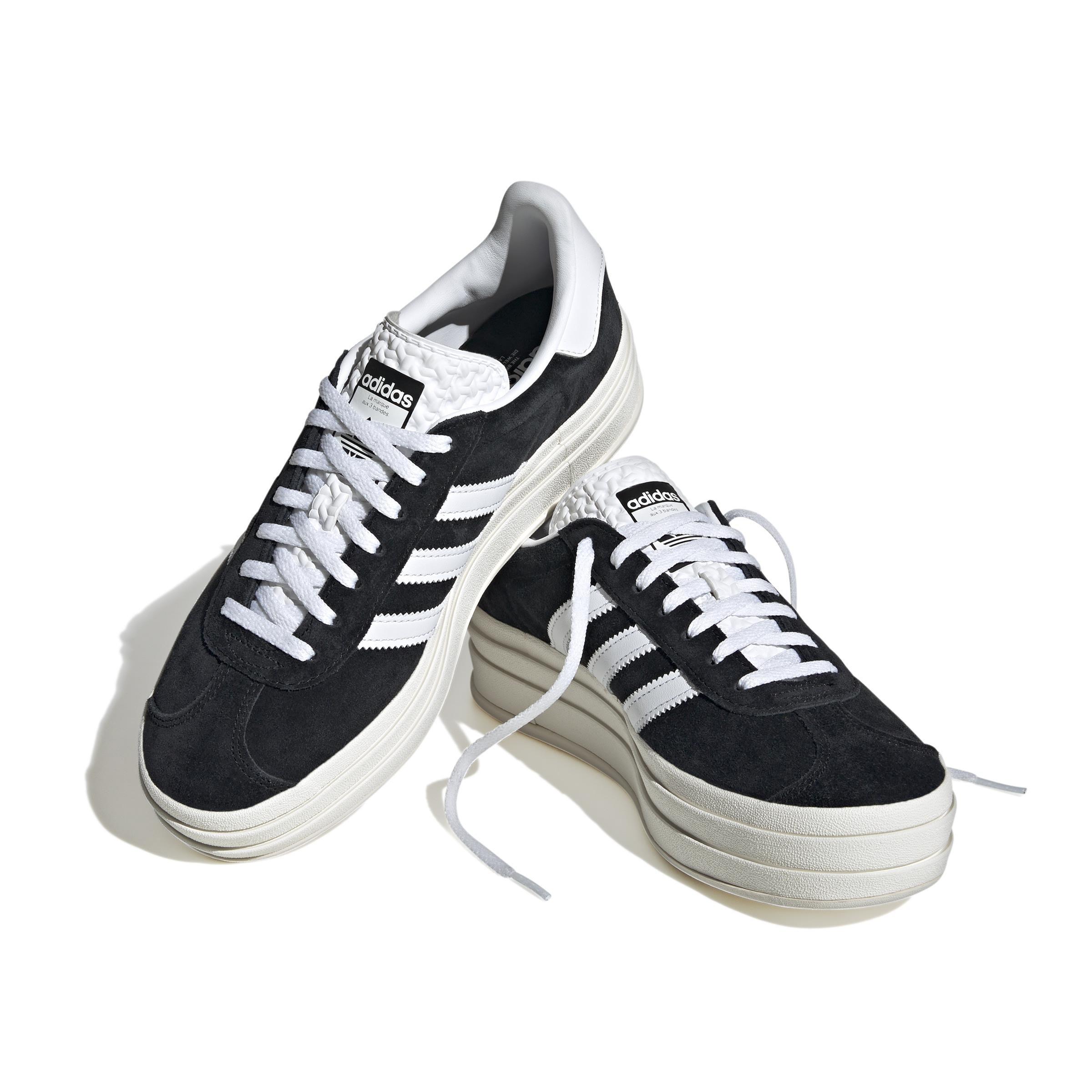 Gazelle Bold Shoes, Black, , large image number 2