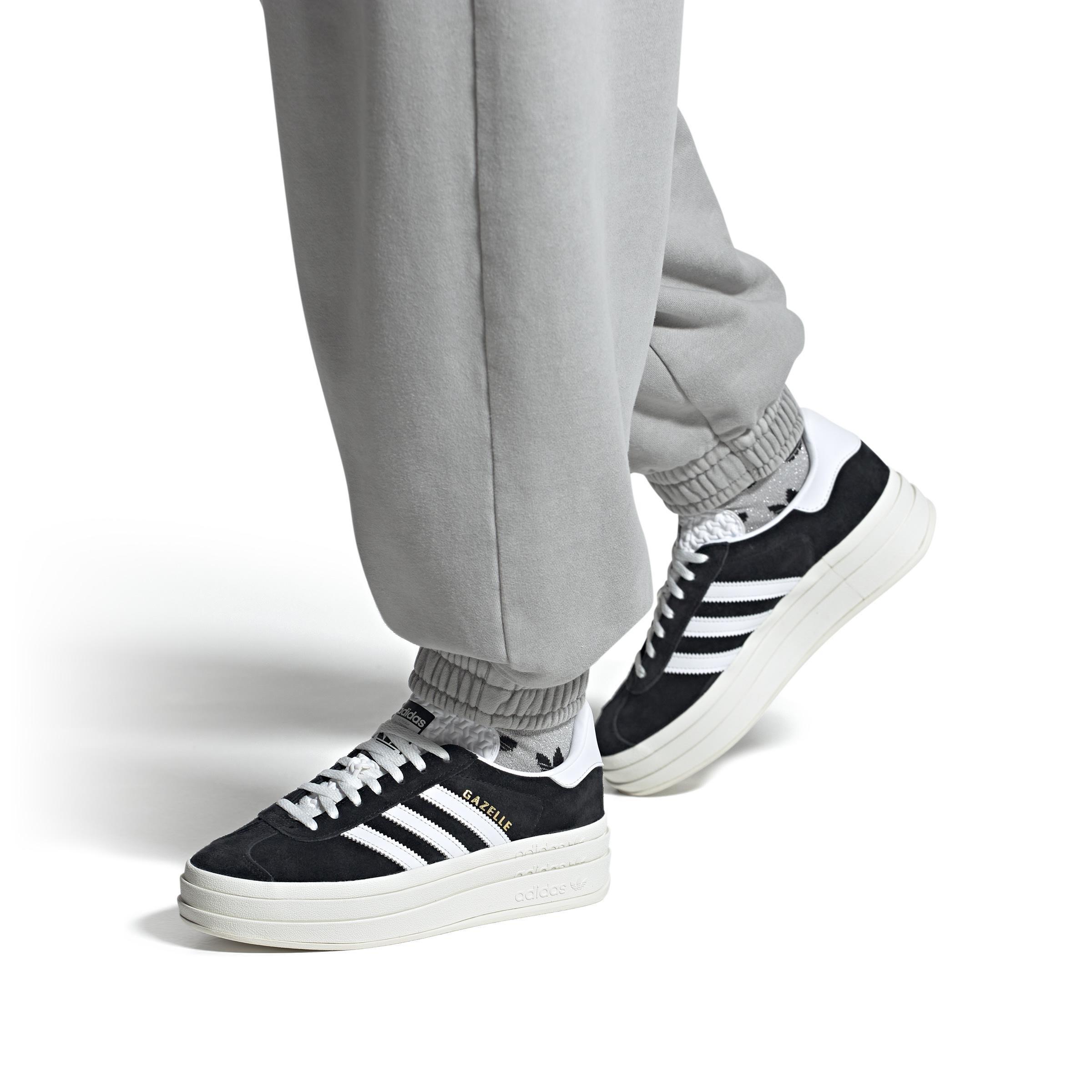 Gazelle Bold Shoes, Black, , large image number 3