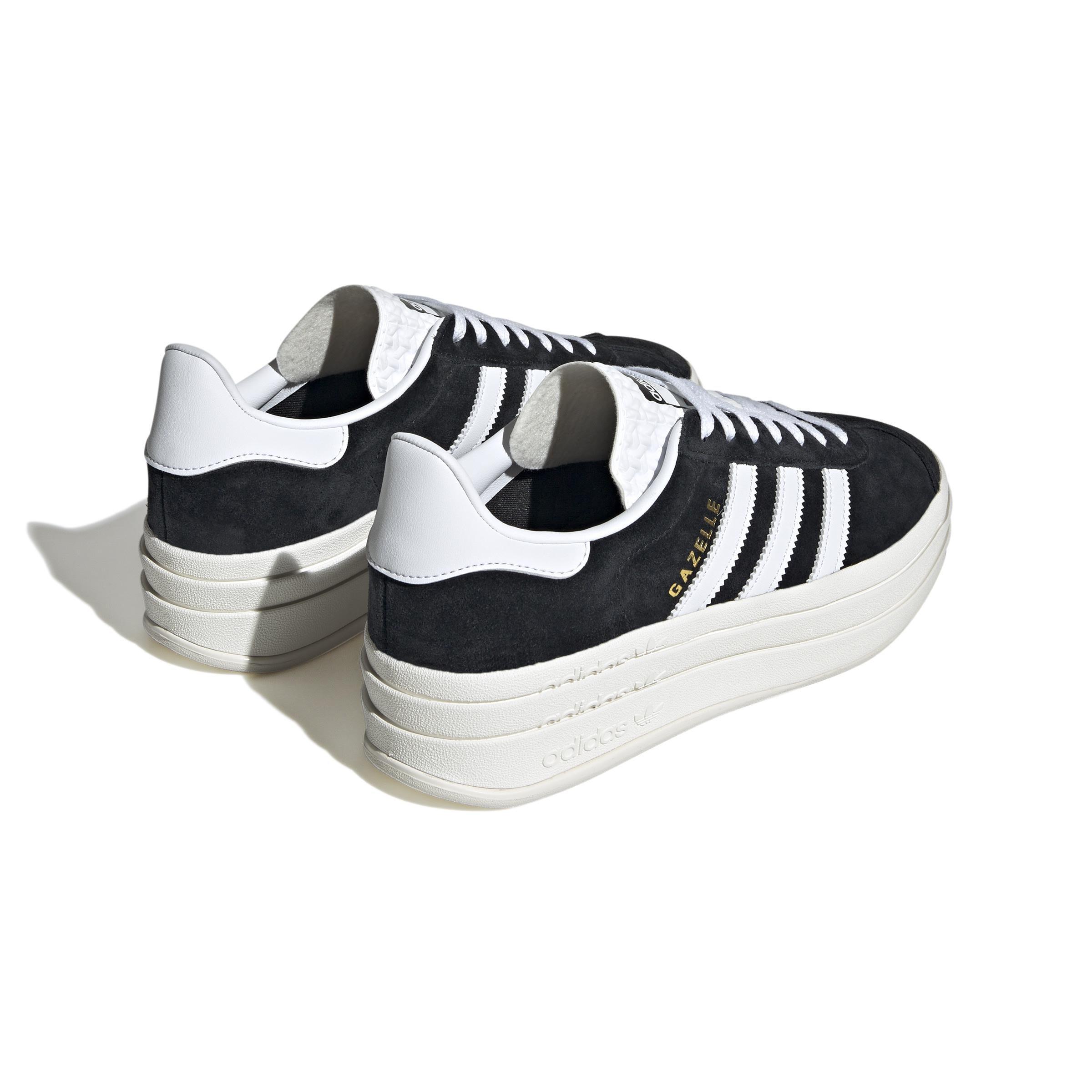 Gazelle Bold Shoes, Black, , large image number 4