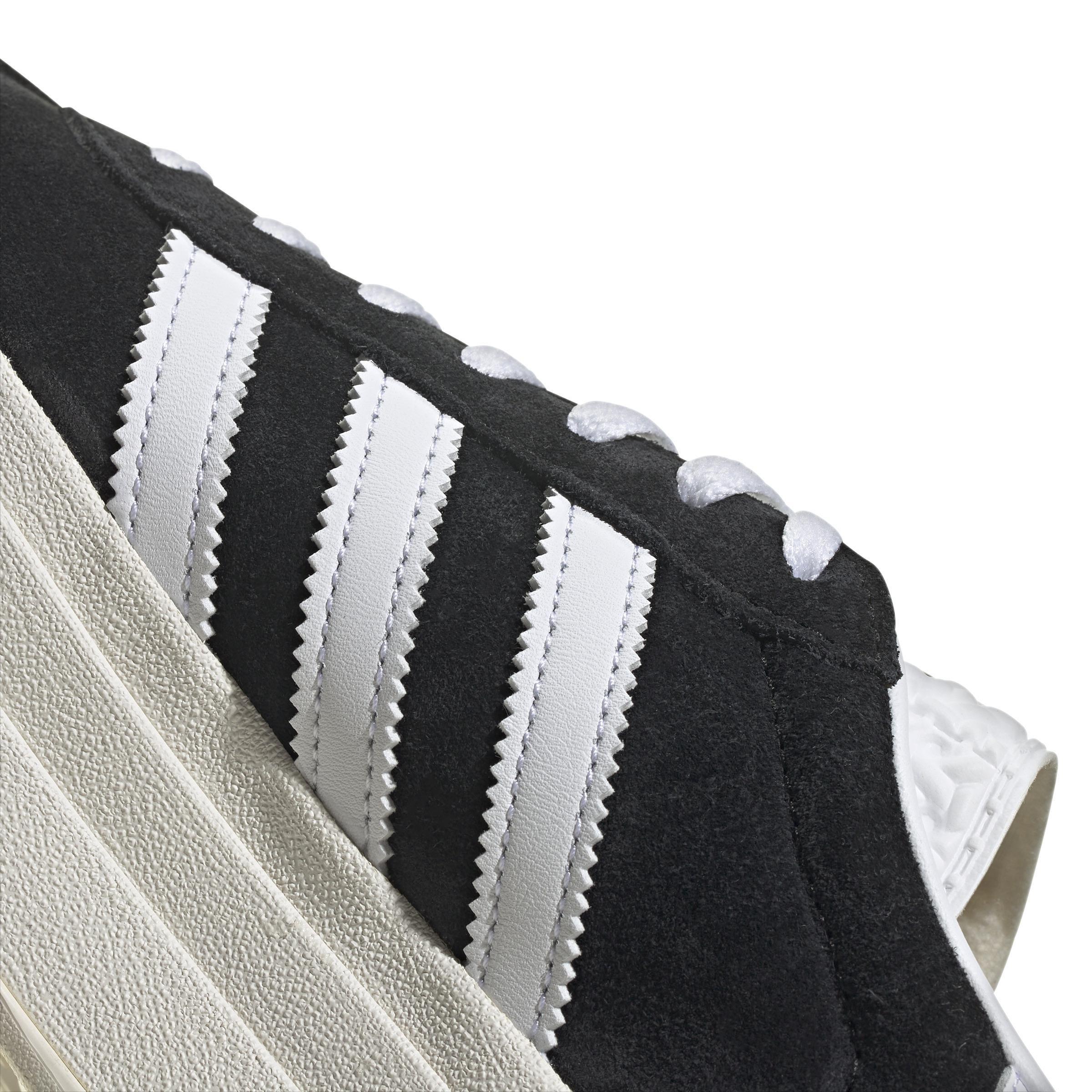 Gazelle Bold Shoes, Black, , large image number 5