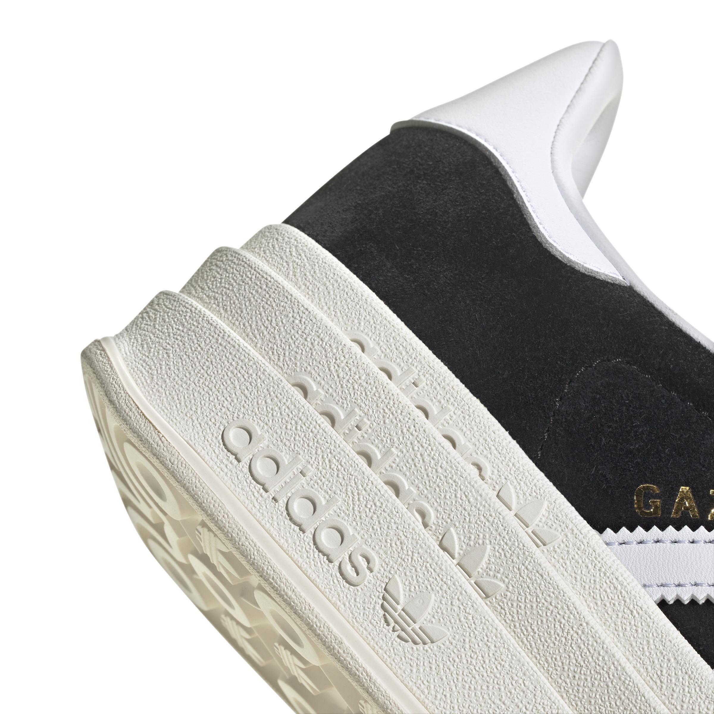 Gazelle Bold Shoes, Black, , large image number 7