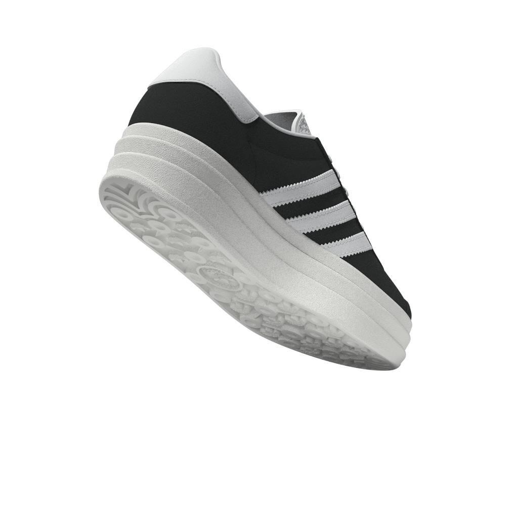 Gazelle Bold Shoes, Black, , large image number 8