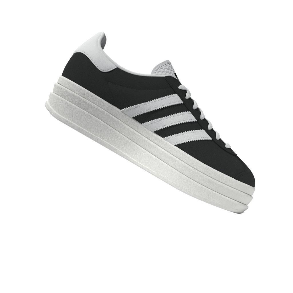 Gazelle Bold Shoes, Black, , large image number 9