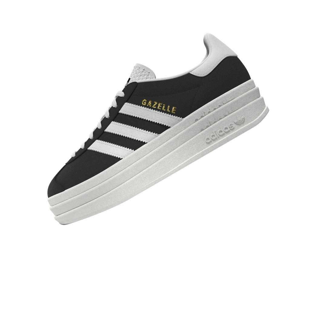 Gazelle Bold Shoes, Black, , large image number 11