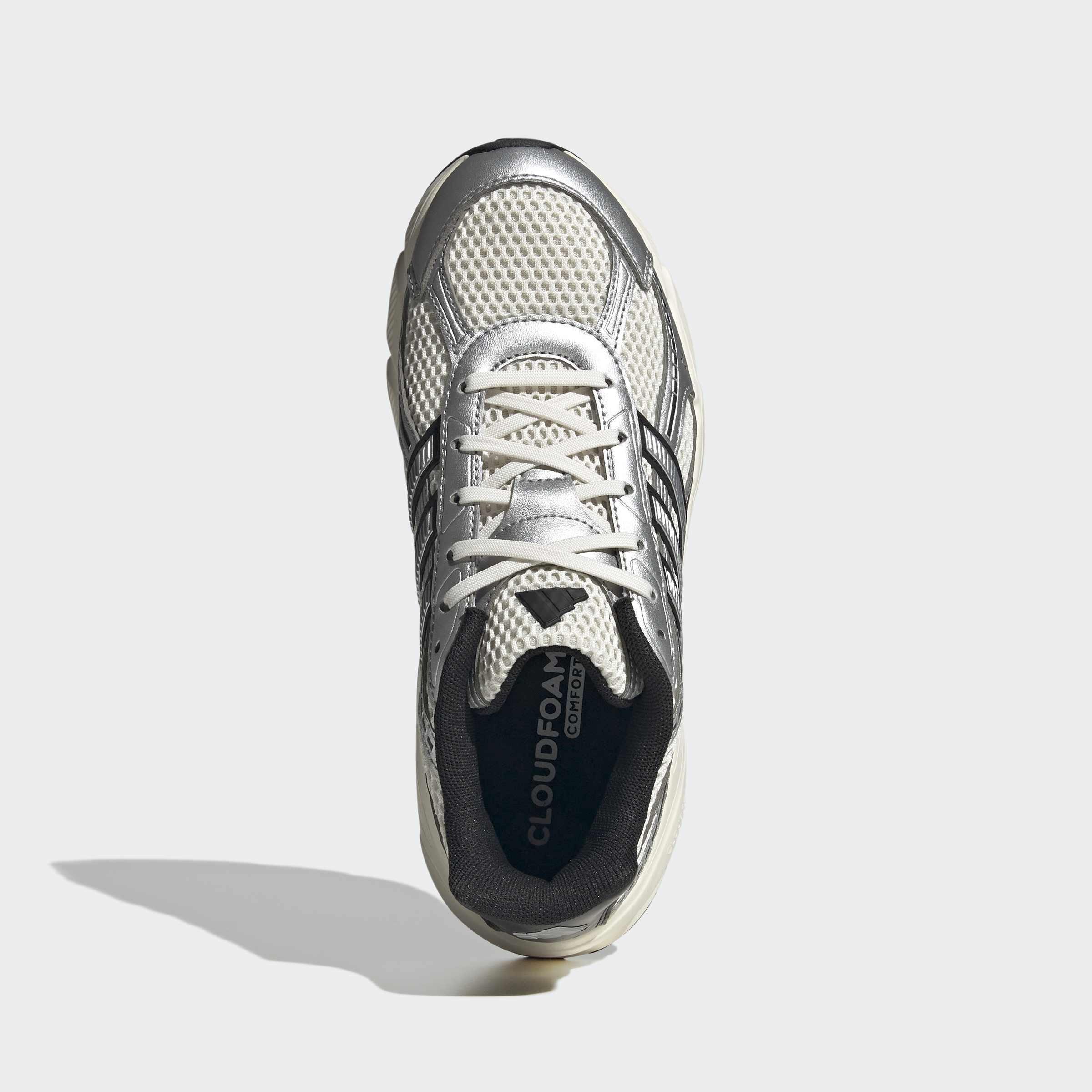 Technochaos 2000 Shoes, White