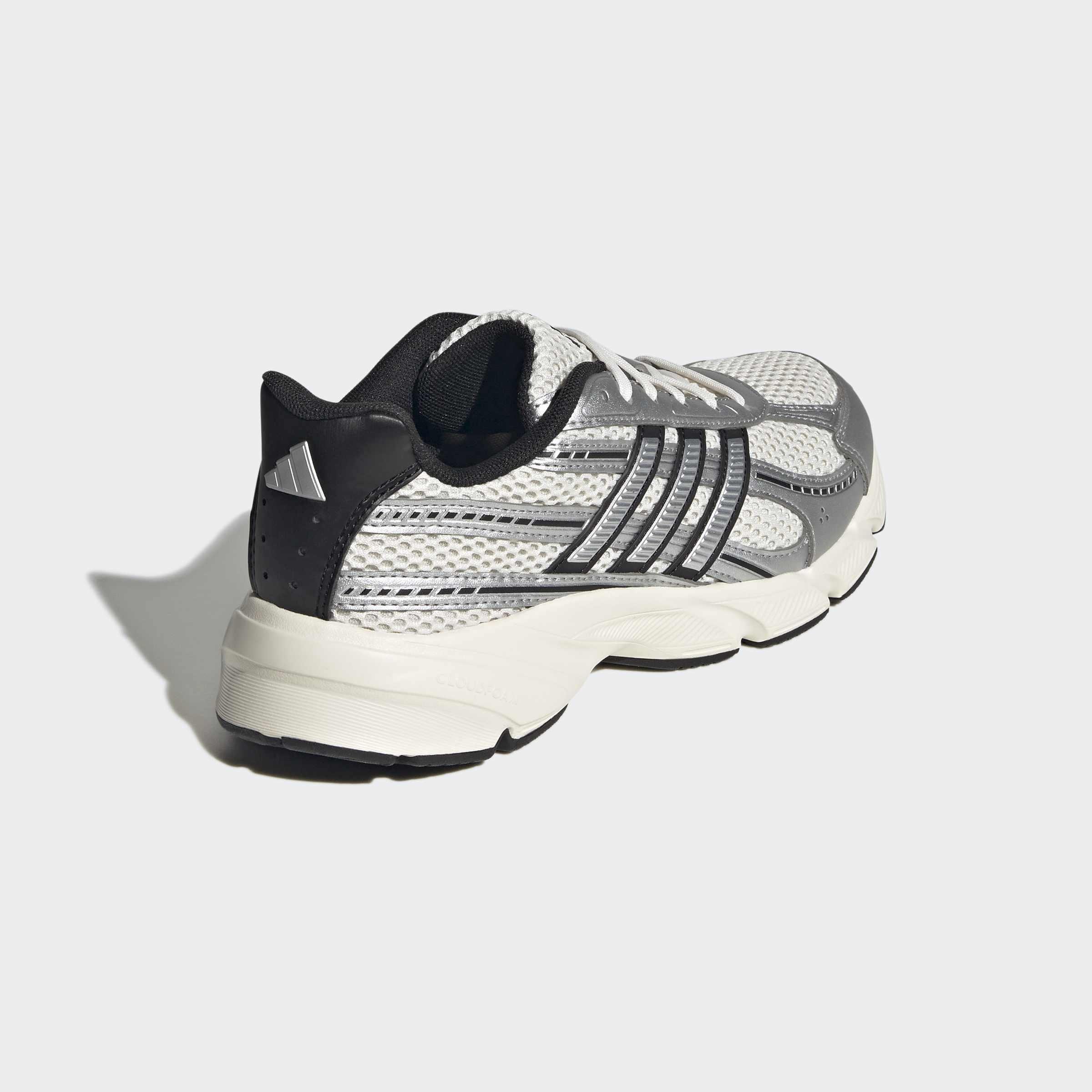 Technochaos 2000 Shoes, White, A701_ONE, large image number 3