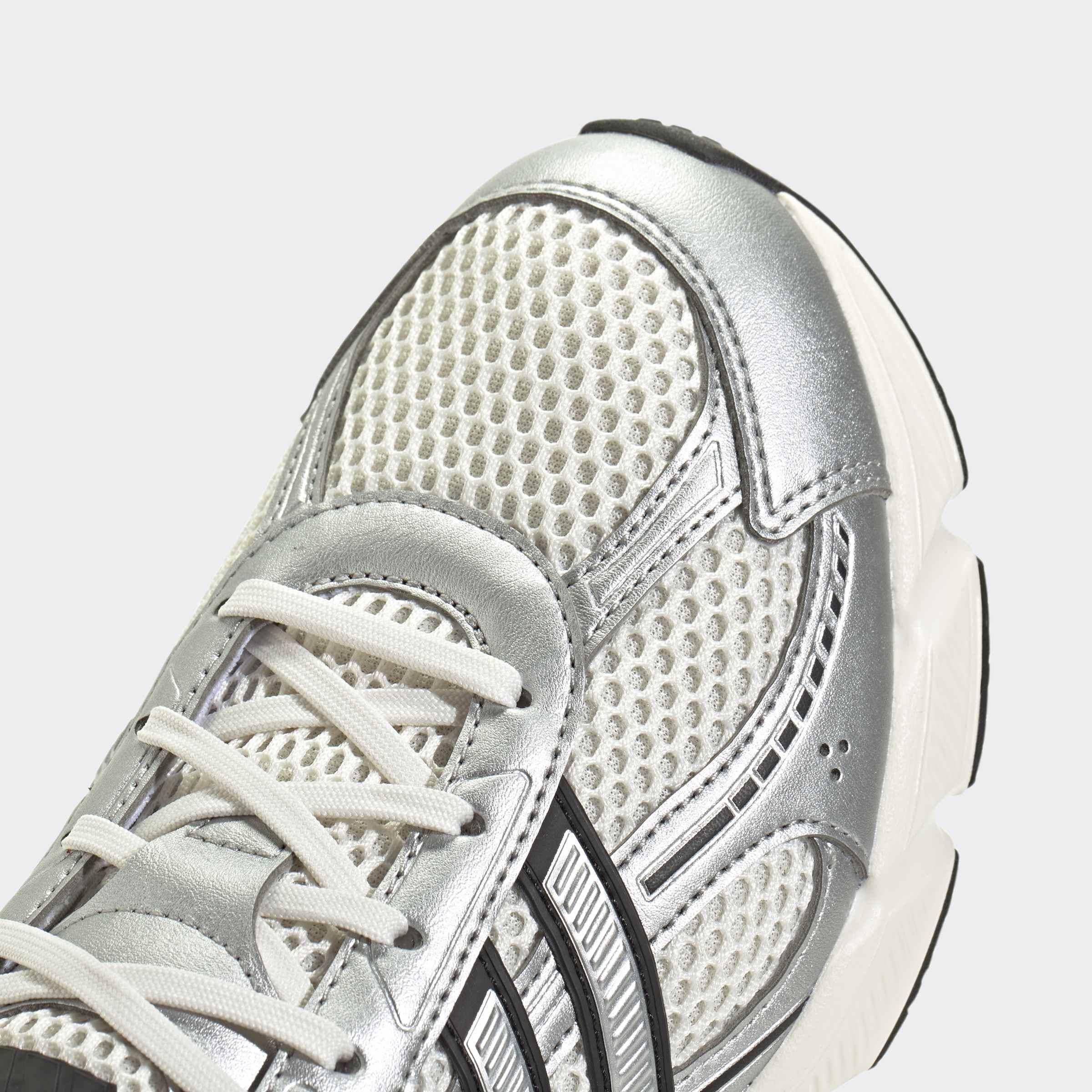 Technochaos 2000 Shoes, White, A701_ONE, large image number 5