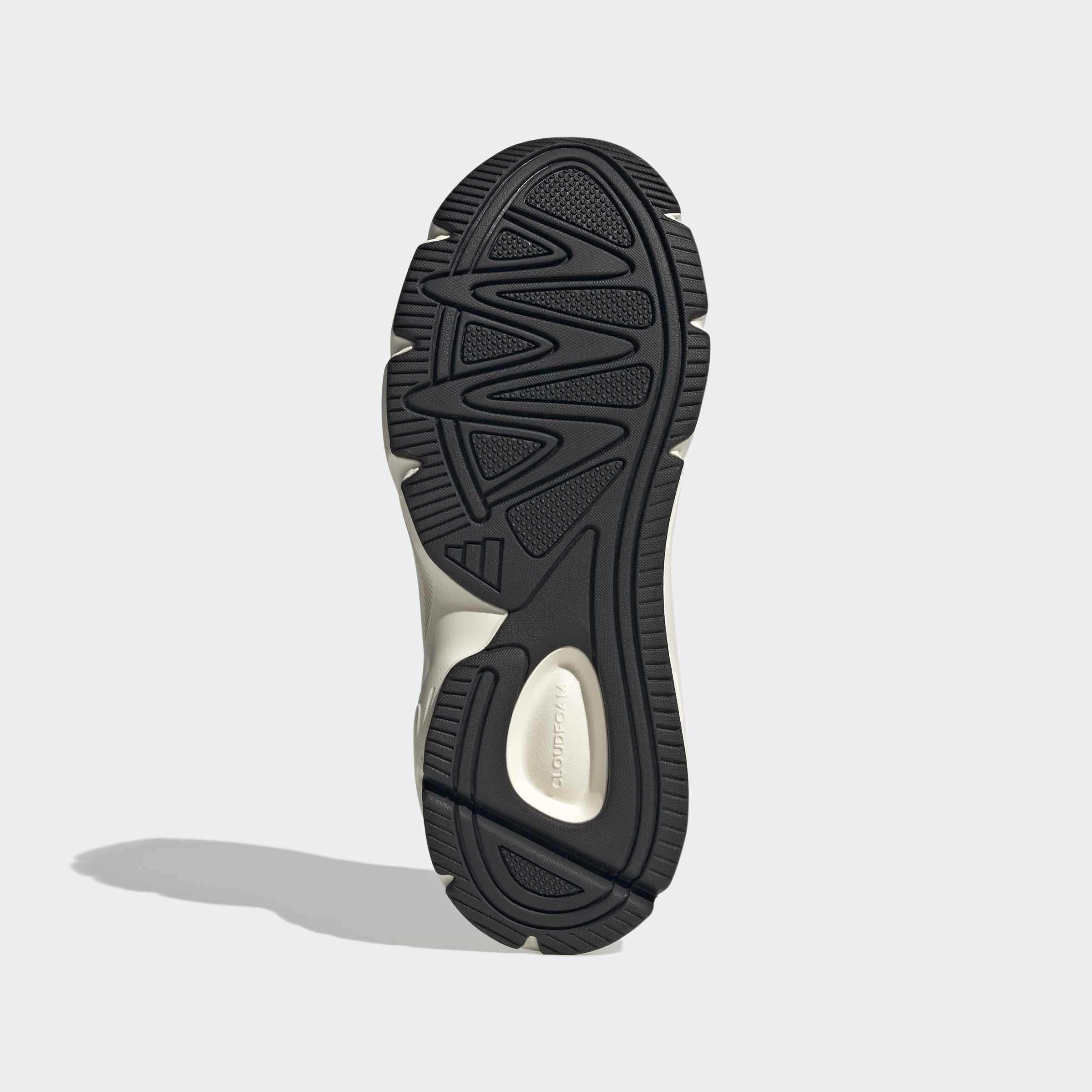 Technochaos 2000 Shoes, White, A701_ONE, large image number 8