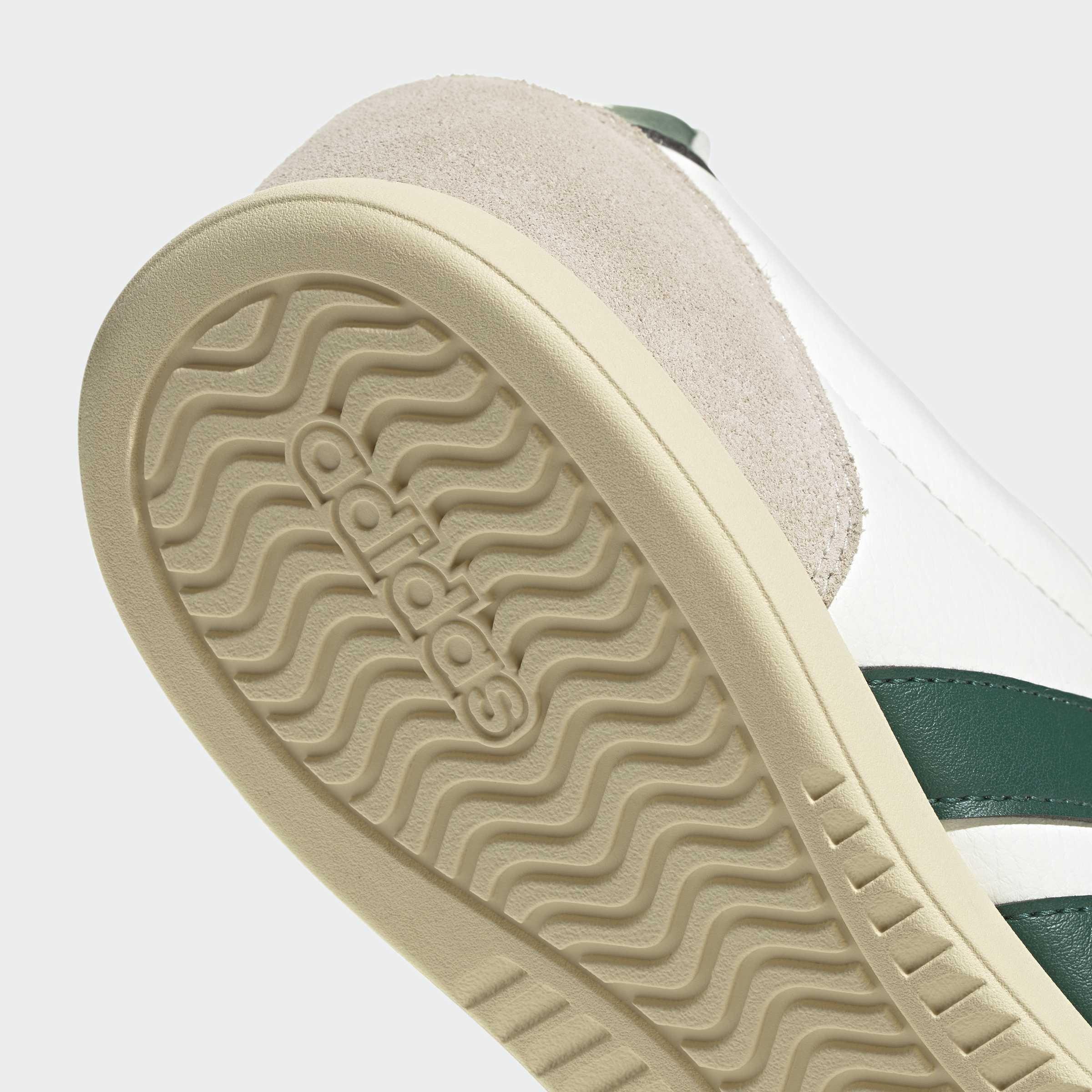 Barreda Lo Shoes, White, A701_ONE, large image number 4