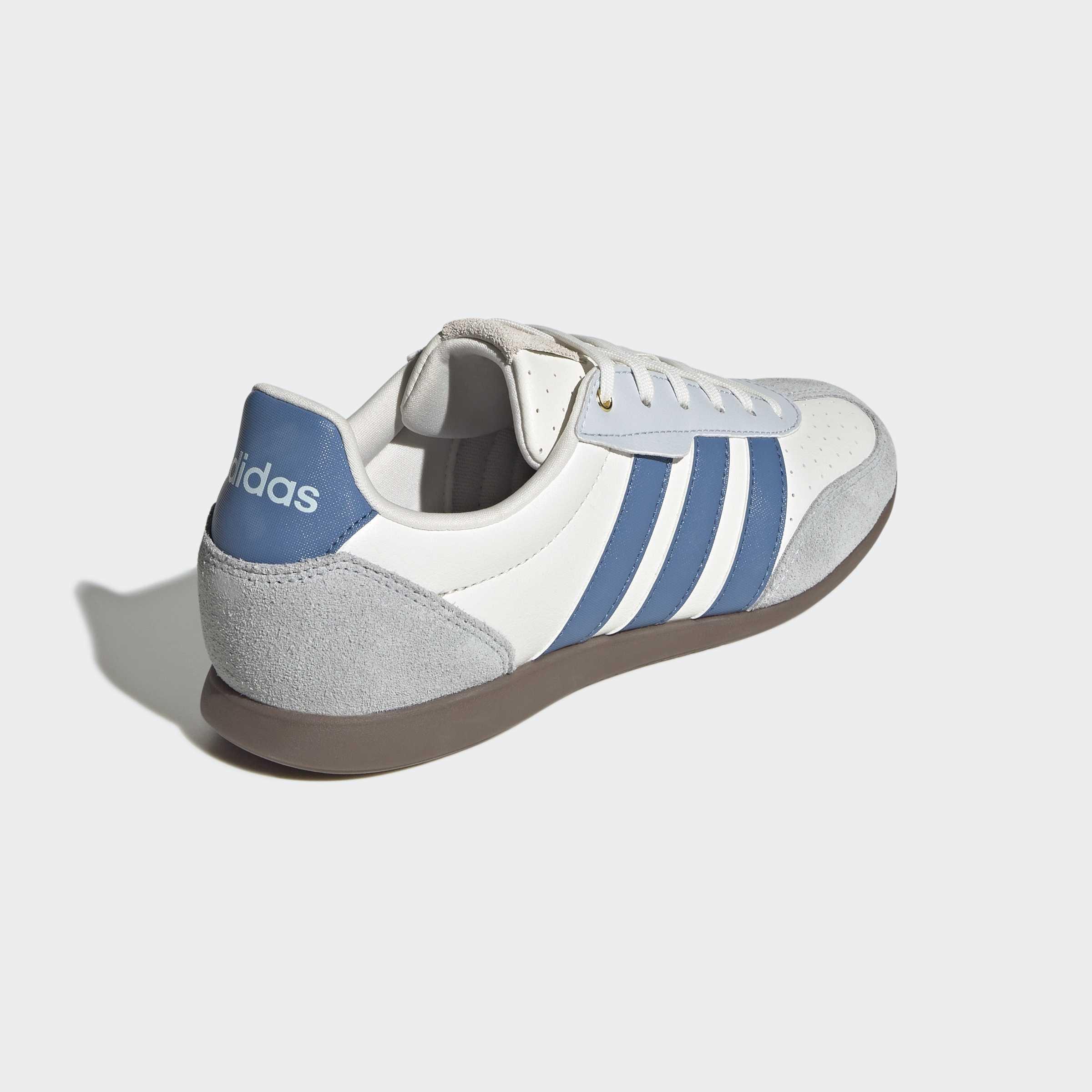 Barreda Lo Shoes, White, A701_ONE, large image number 3