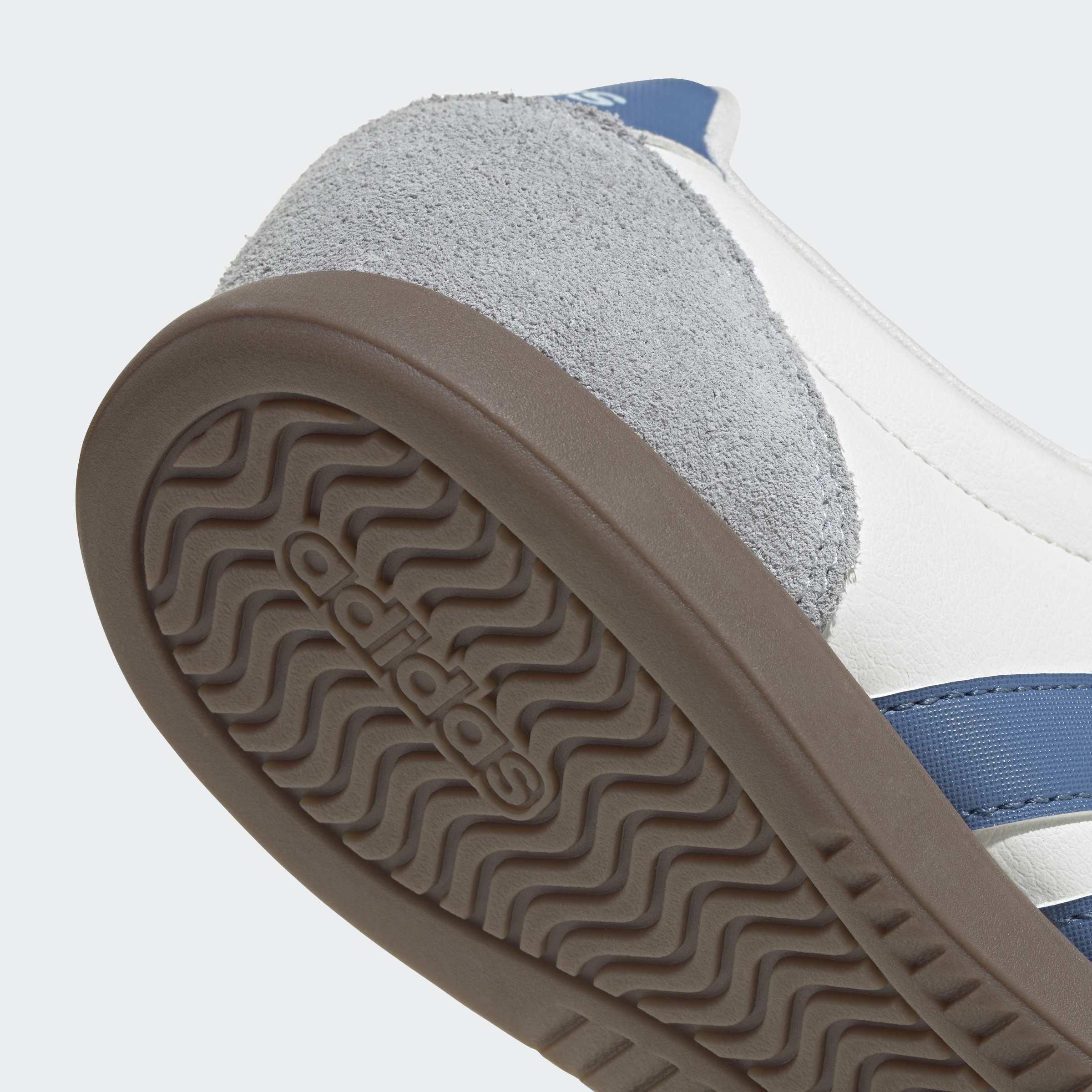 Barreda Lo Shoes, White, A701_ONE, large image number 4