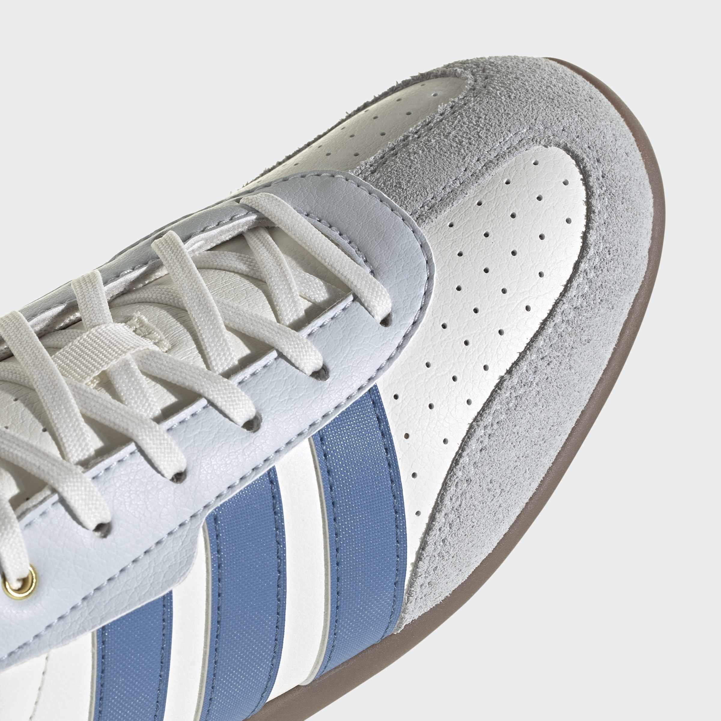 Barreda Lo Shoes, White, A701_ONE, large image number 5