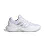 Women Gamecourt 2.0 Tennis Shoes, White, A701_ONE, thumbnail image number 0