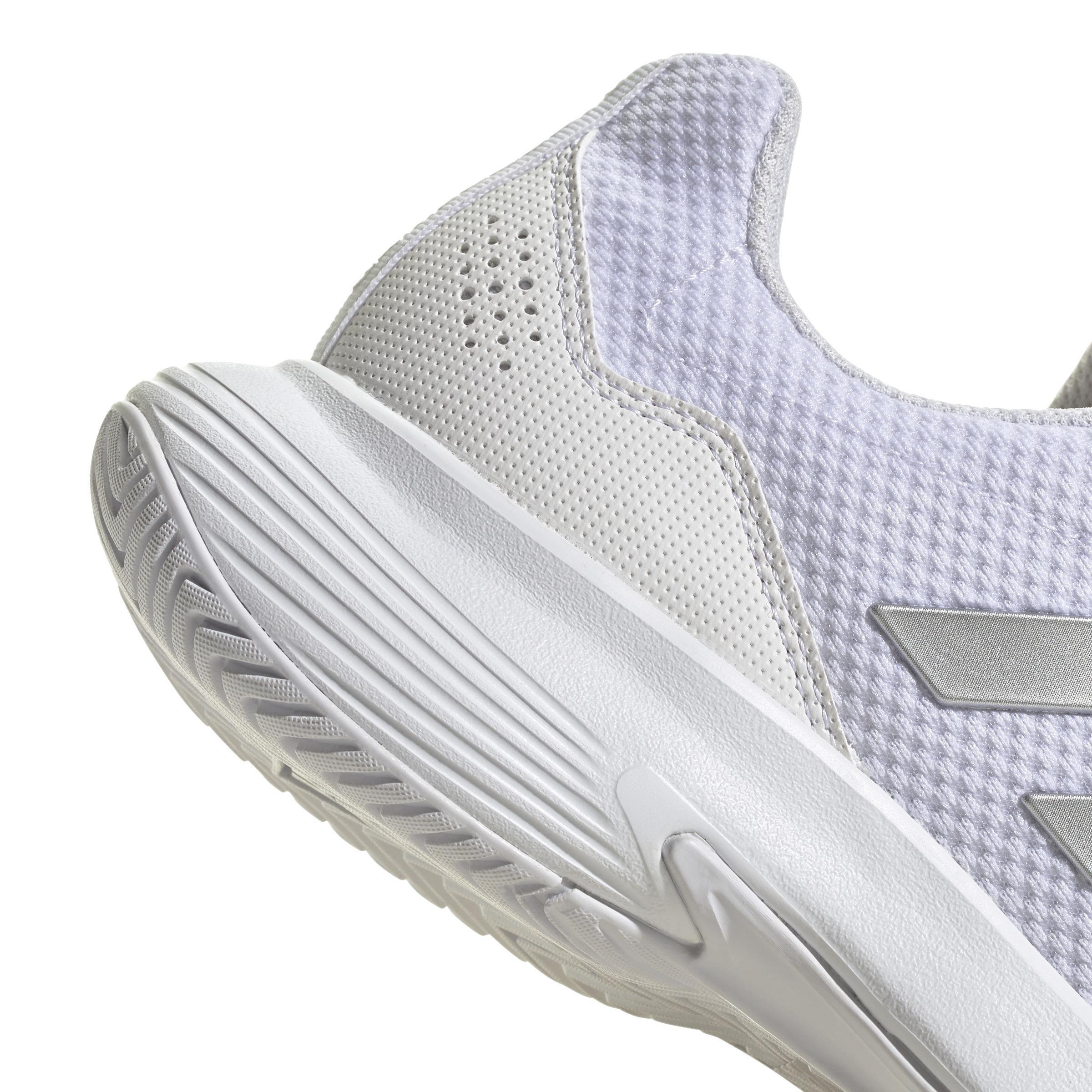 Gamecourt 2.0 Tennis Shoes, White, A701_ONE, large image number 3