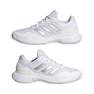 Women Gamecourt 2.0 Tennis Shoes, White, A701_ONE, thumbnail image number 9