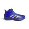 Unisex Kids Cross Em Up 5 Shoes Wide Team, Blue, A701_ONE, thumbnail image number 0