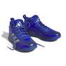 Unisex Kids Cross Em Up 5 Shoes Wide Team, Blue, A701_ONE, thumbnail image number 1