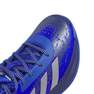 Unisex Kids Cross Em Up 5 Shoes Wide Team, Blue, A701_ONE, thumbnail image number 4