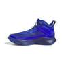 Unisex Kids Cross Em Up 5 Shoes Wide Team, Blue, A701_ONE, thumbnail image number 5