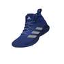 Unisex Kids Cross Em Up 5 Shoes Wide Team, Blue, A701_ONE, thumbnail image number 7