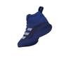 Unisex Kids Cross Em Up 5 Shoes Wide Team, Blue, A701_ONE, thumbnail image number 8