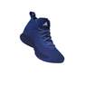Unisex Kids Cross Em Up 5 Shoes Wide Team, Blue, A701_ONE, thumbnail image number 15