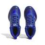 Unisex Kids Cross Em Up 5 Shoes Wide Team, Blue, A701_ONE, thumbnail image number 17