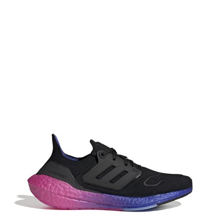 Women Ultraboost 22 Shoes, Black, A701_ONE, large image number 11