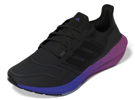 Women Ultraboost 22 Shoes, Black, A701_ONE, large image number 16
